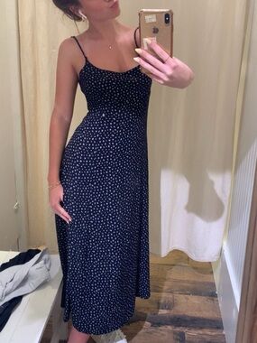 Brandy Melville Maxi Dress